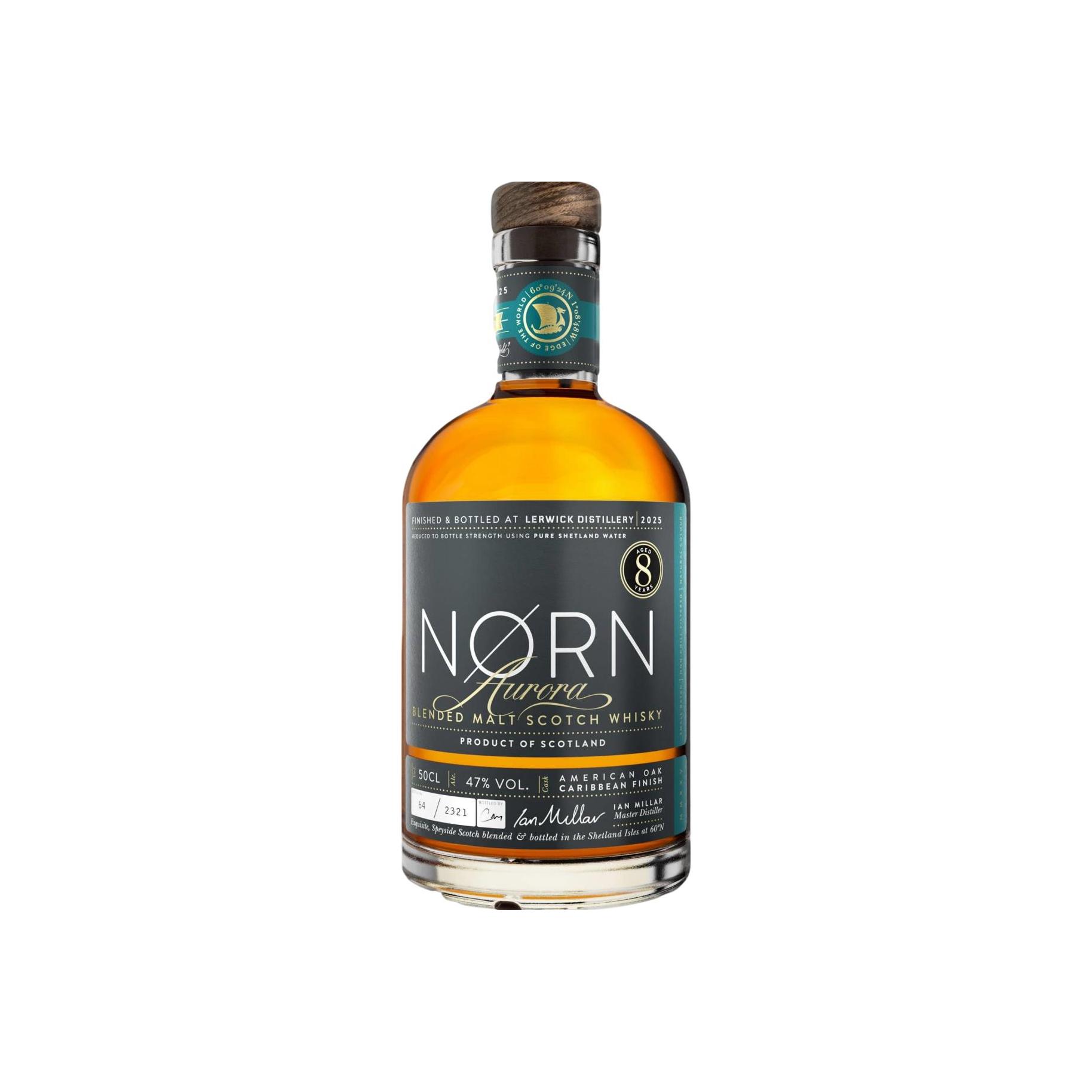 Nørn 08-year-old