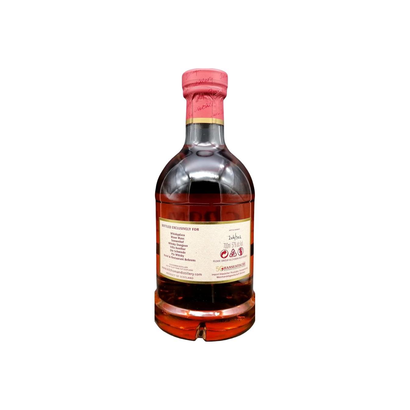 Kilchoman 2015 2