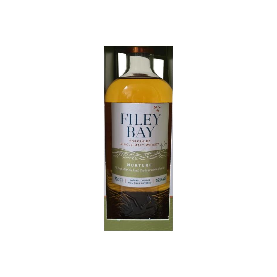 Filey Bay Nurture