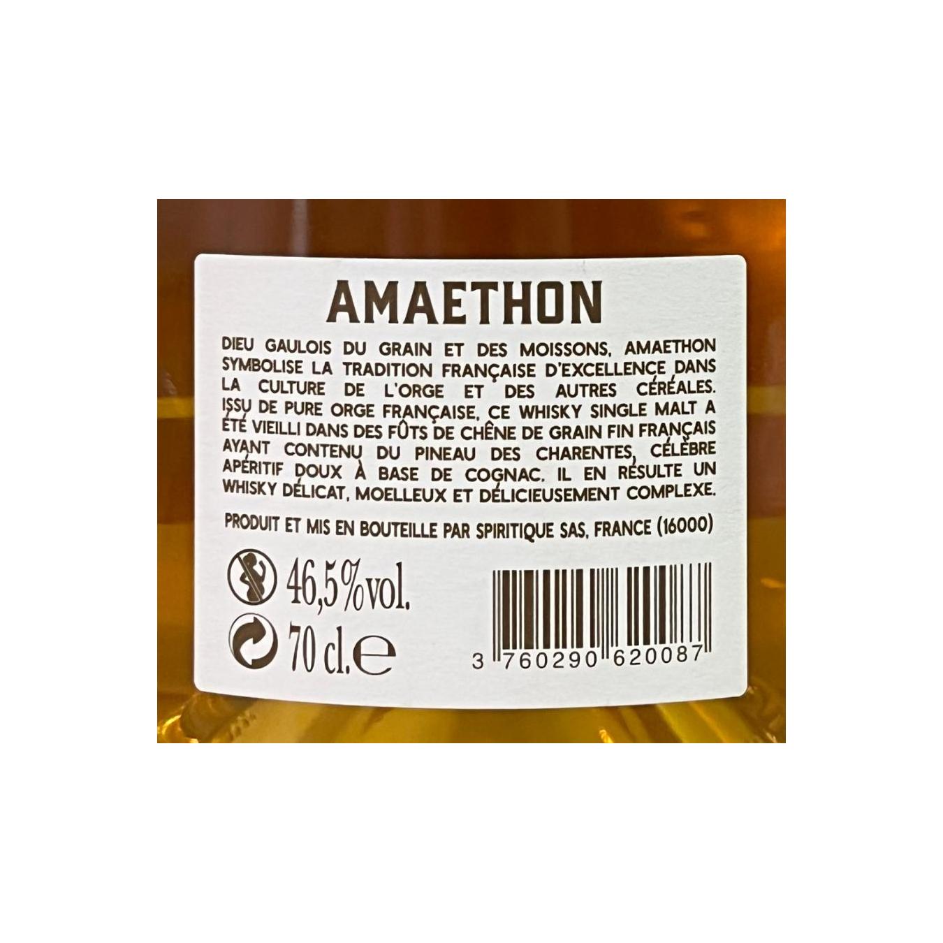 Amaethon 04-year-old 3