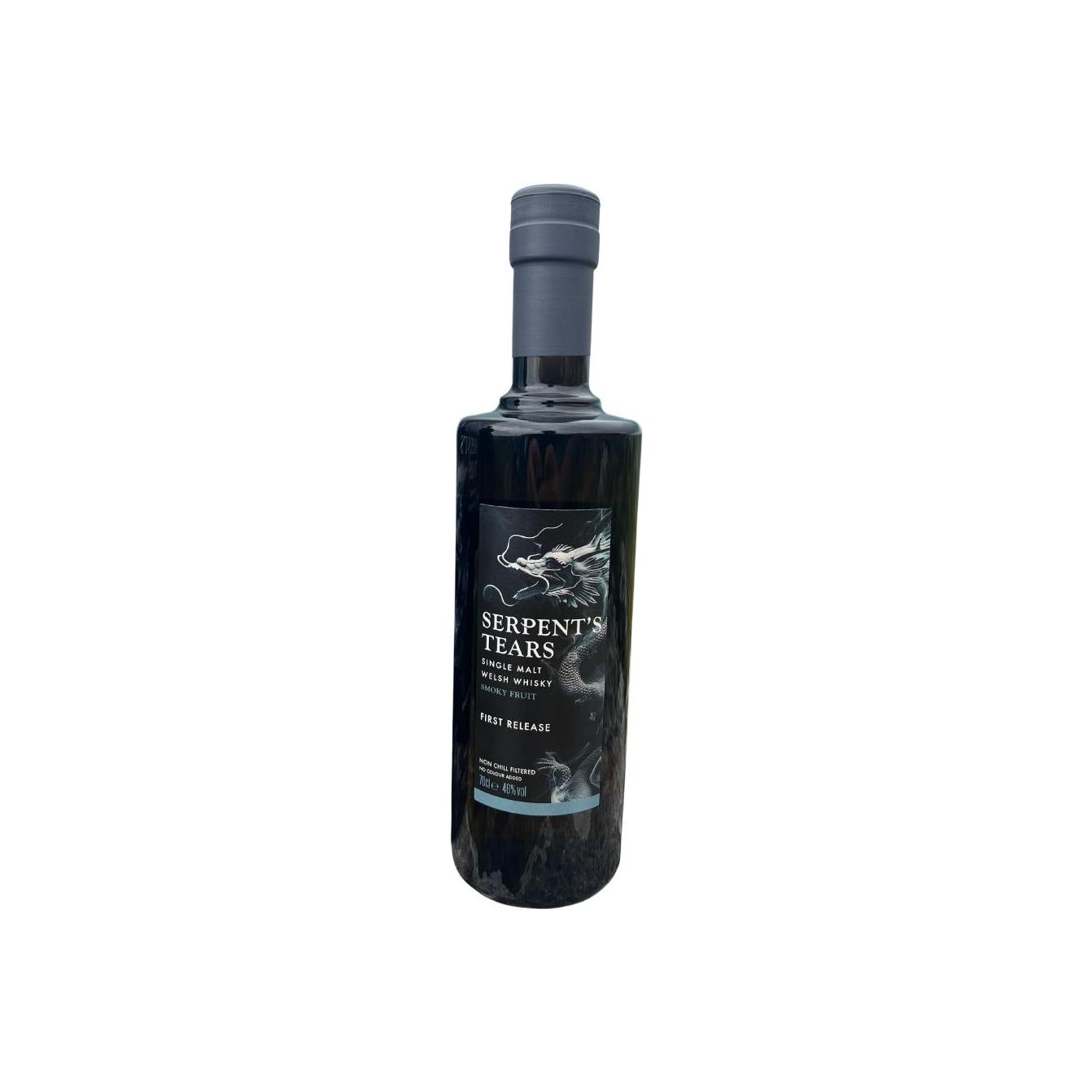 Penderyn 2021