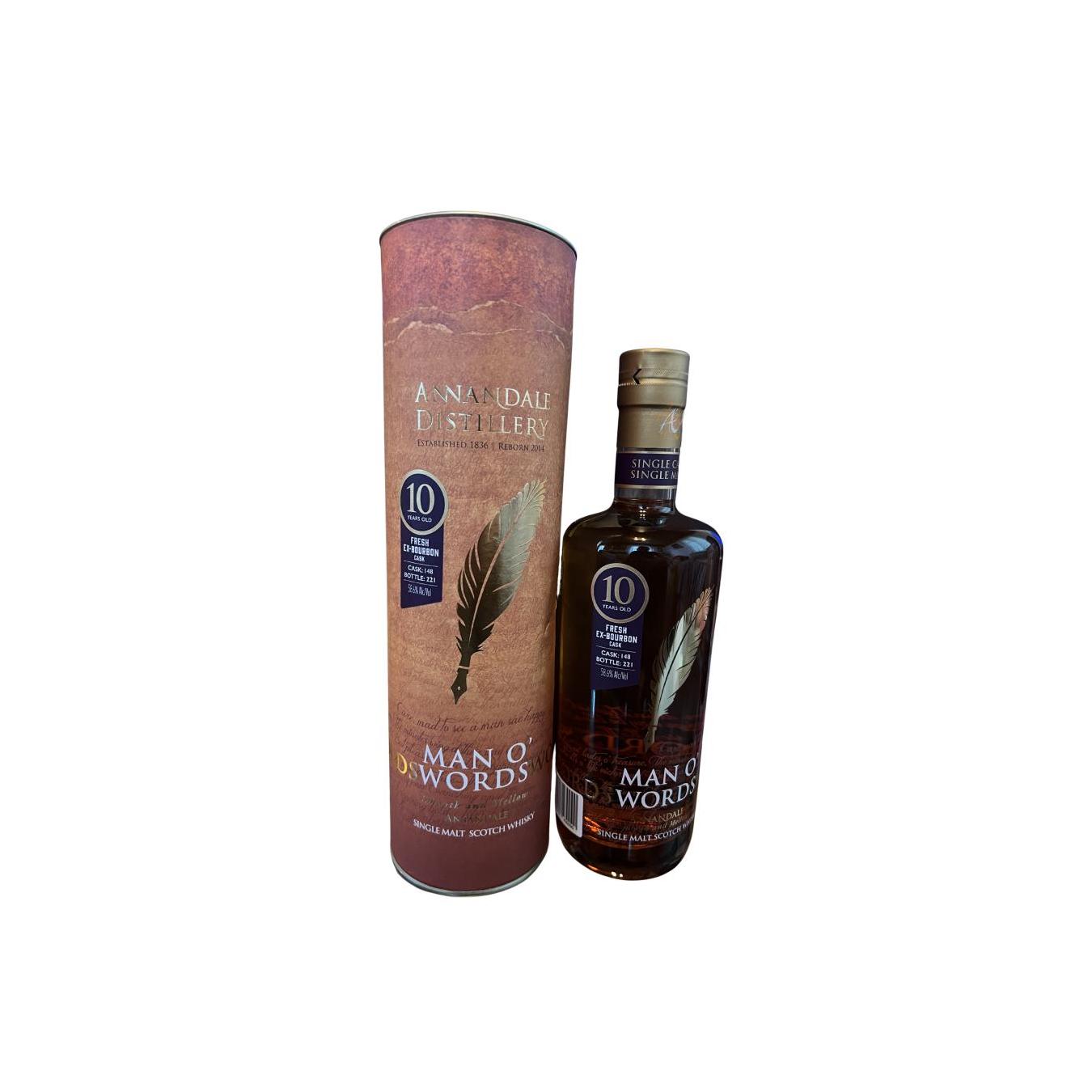 Annandale 10-year-old 2