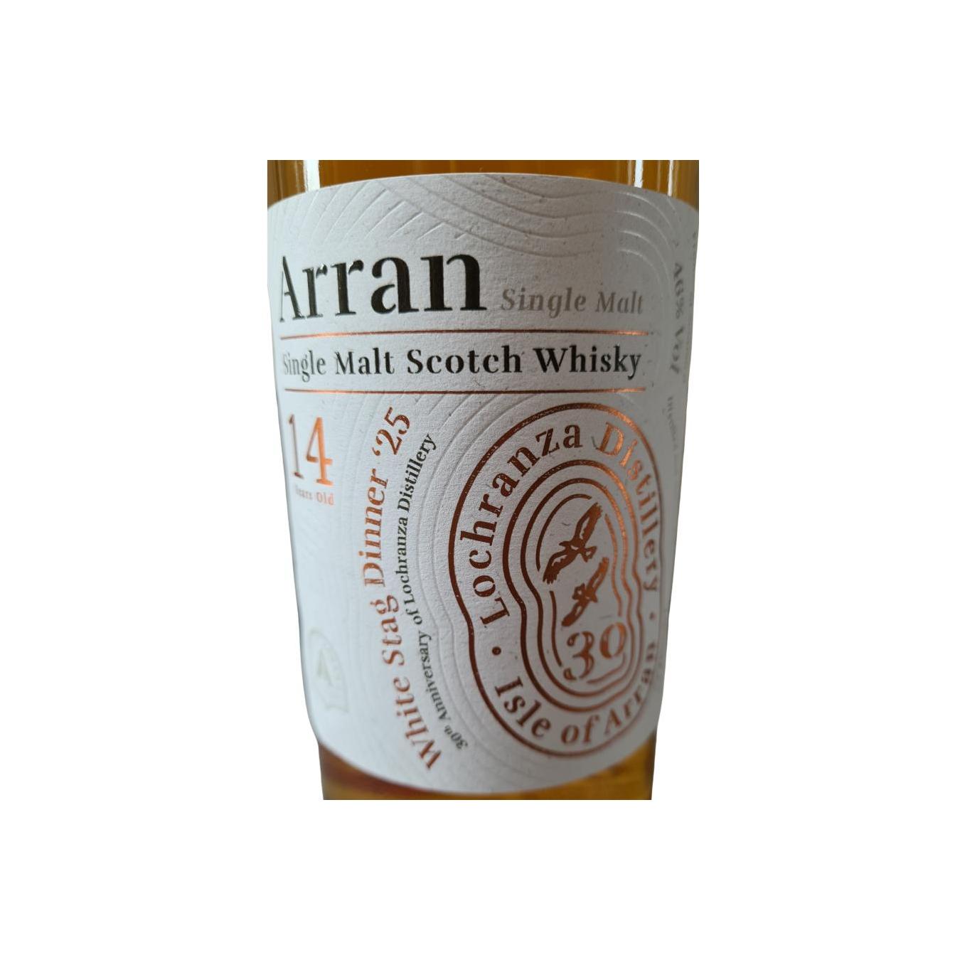 Arran 14-year-old 2