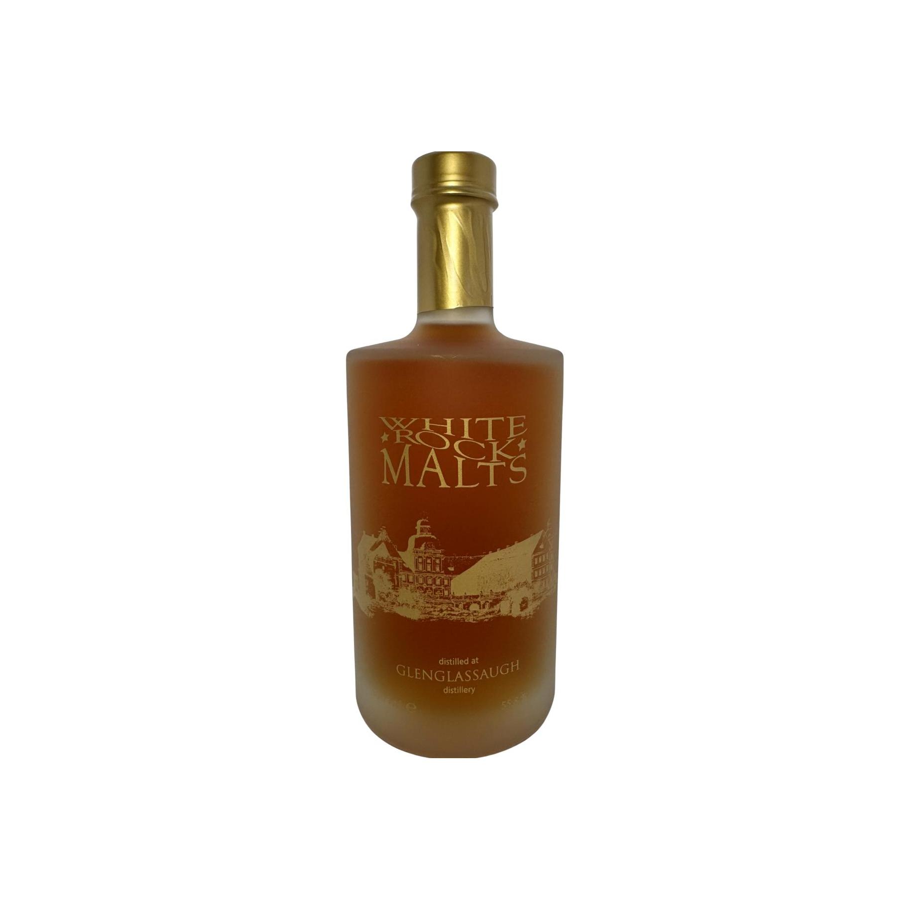 Glenglassaugh 2017 LFN