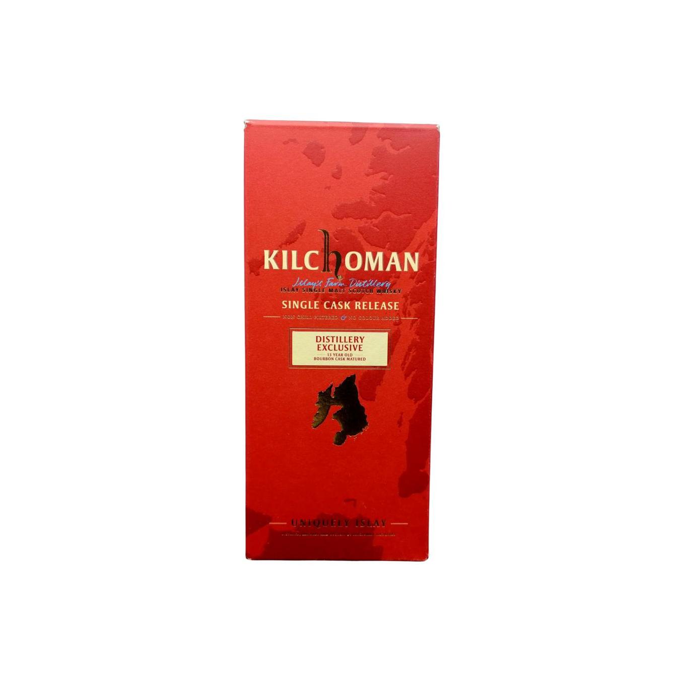 Kilchoman 2011 3
