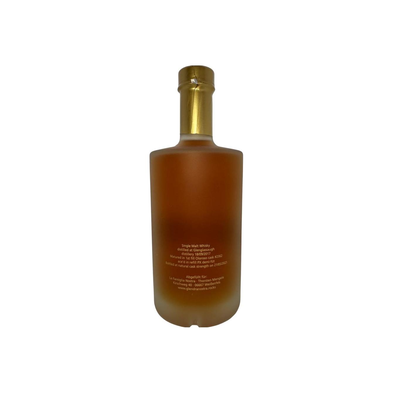 Glenglassaugh 2017 LFN 2