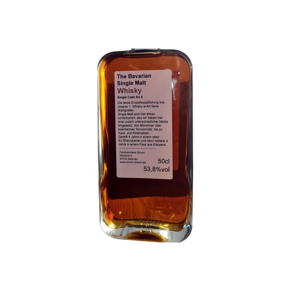 Simon's 08-year-old 2