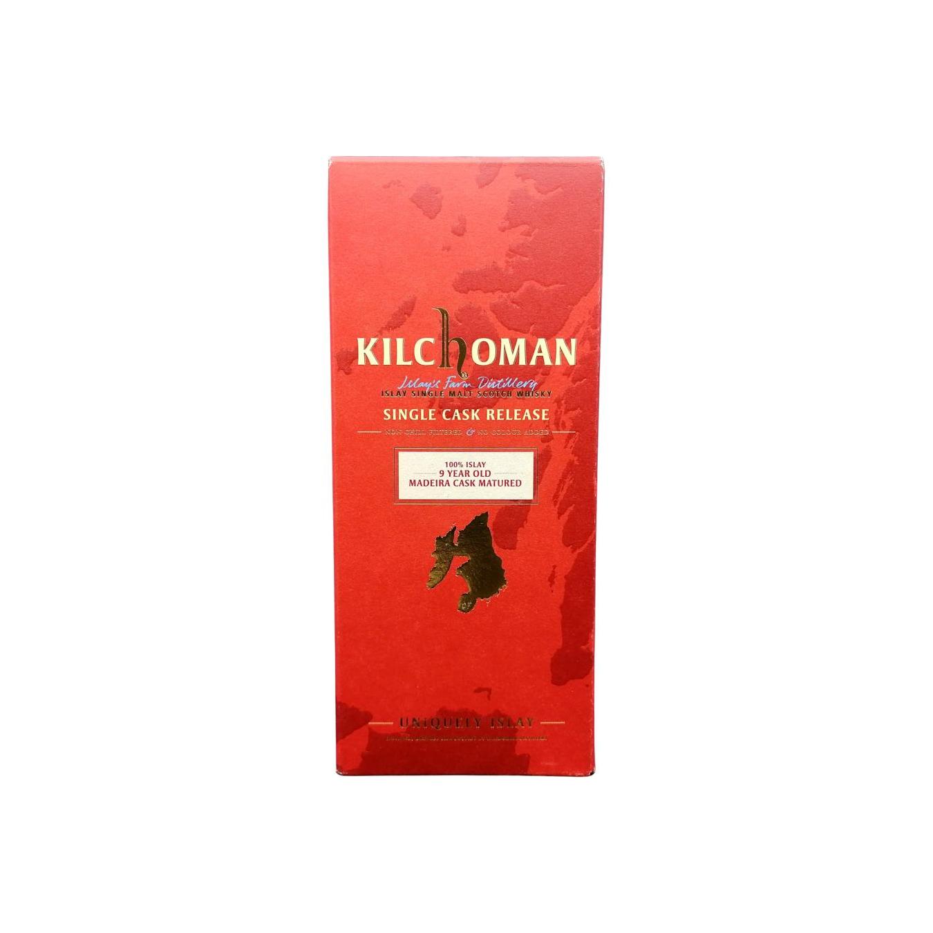 Kilchoman 2015 3