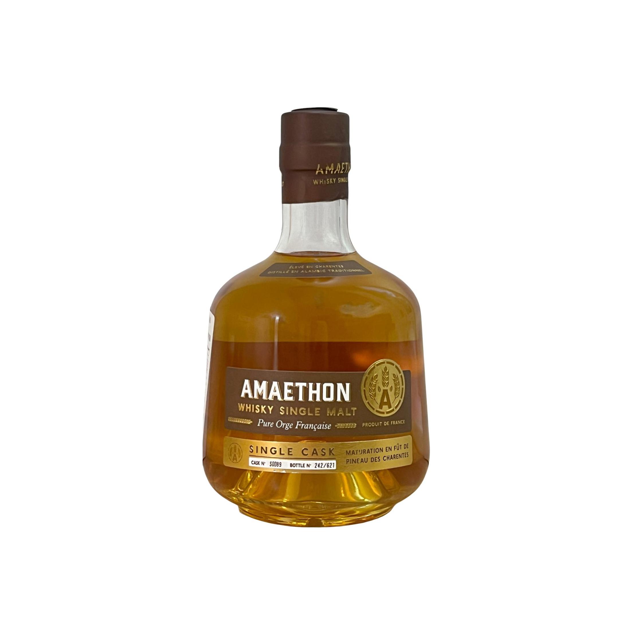 Amaethon 04-year-old