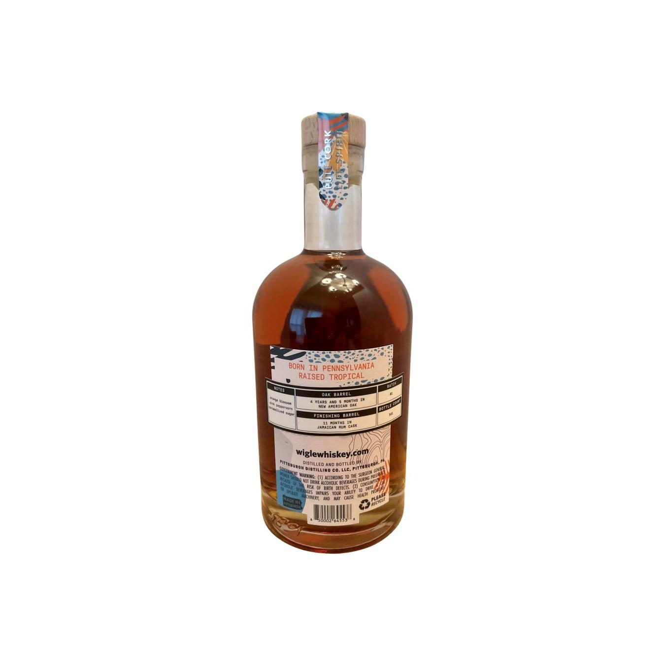 Wigle 05-year-old 2