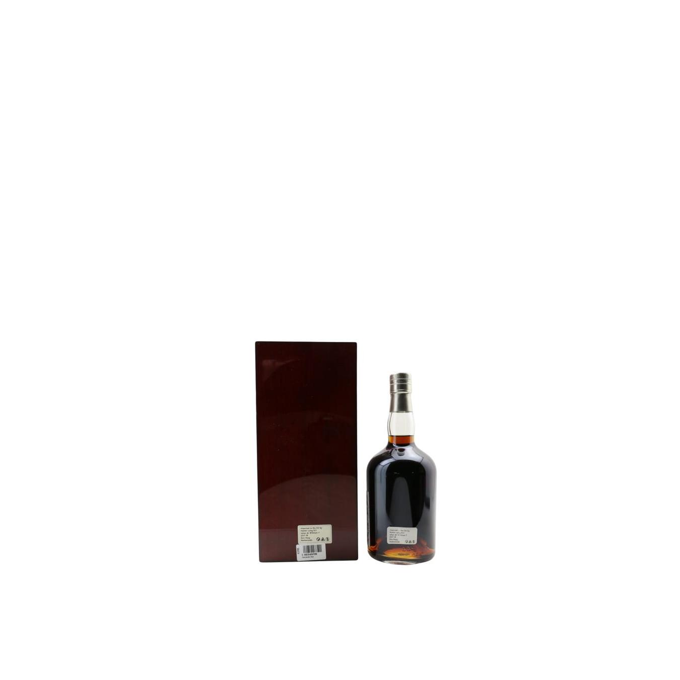Tamnavulin 1991 HL 3