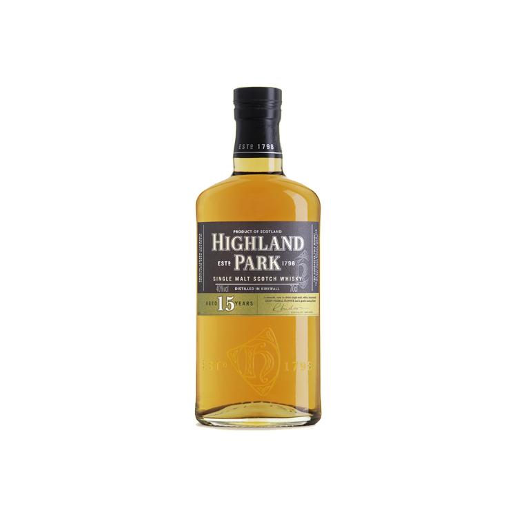 Highland Park 15-year-old