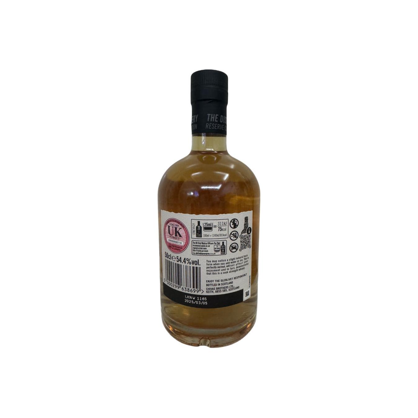 Glenlivet 16-year-old 2