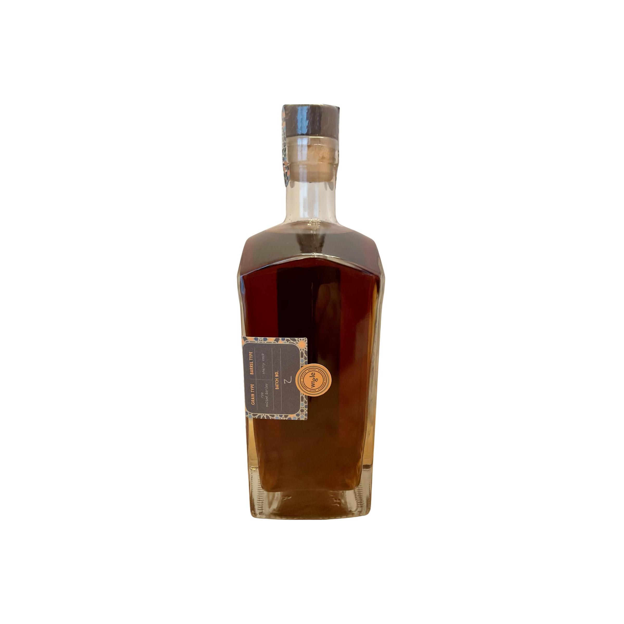 Wigle 03-year-old 2