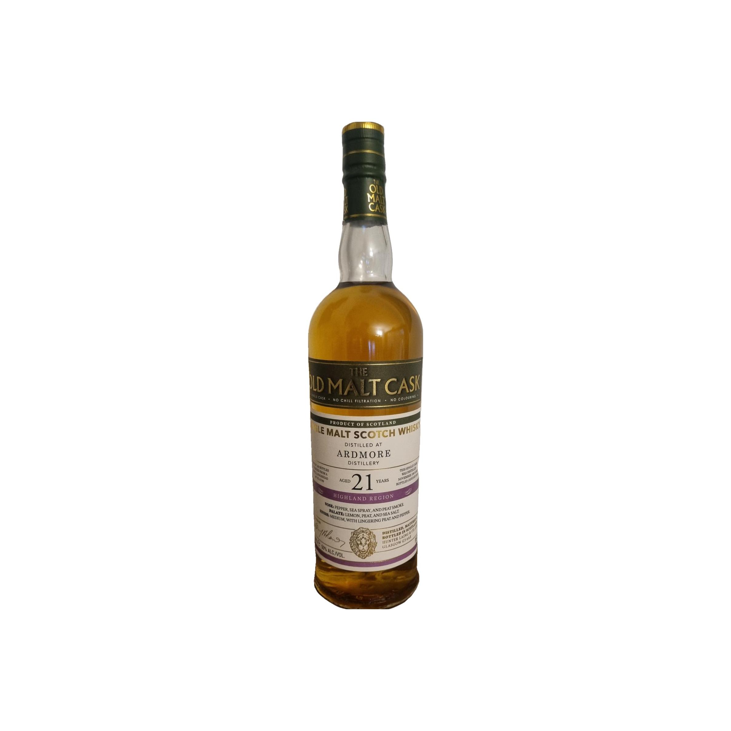 Ardmore 1997 HL