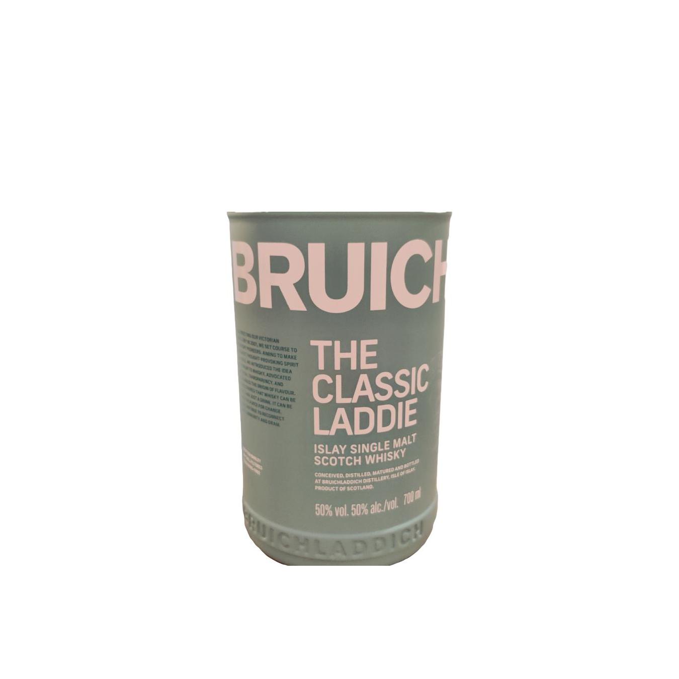 Bruichladdich The Classic Laddie 2