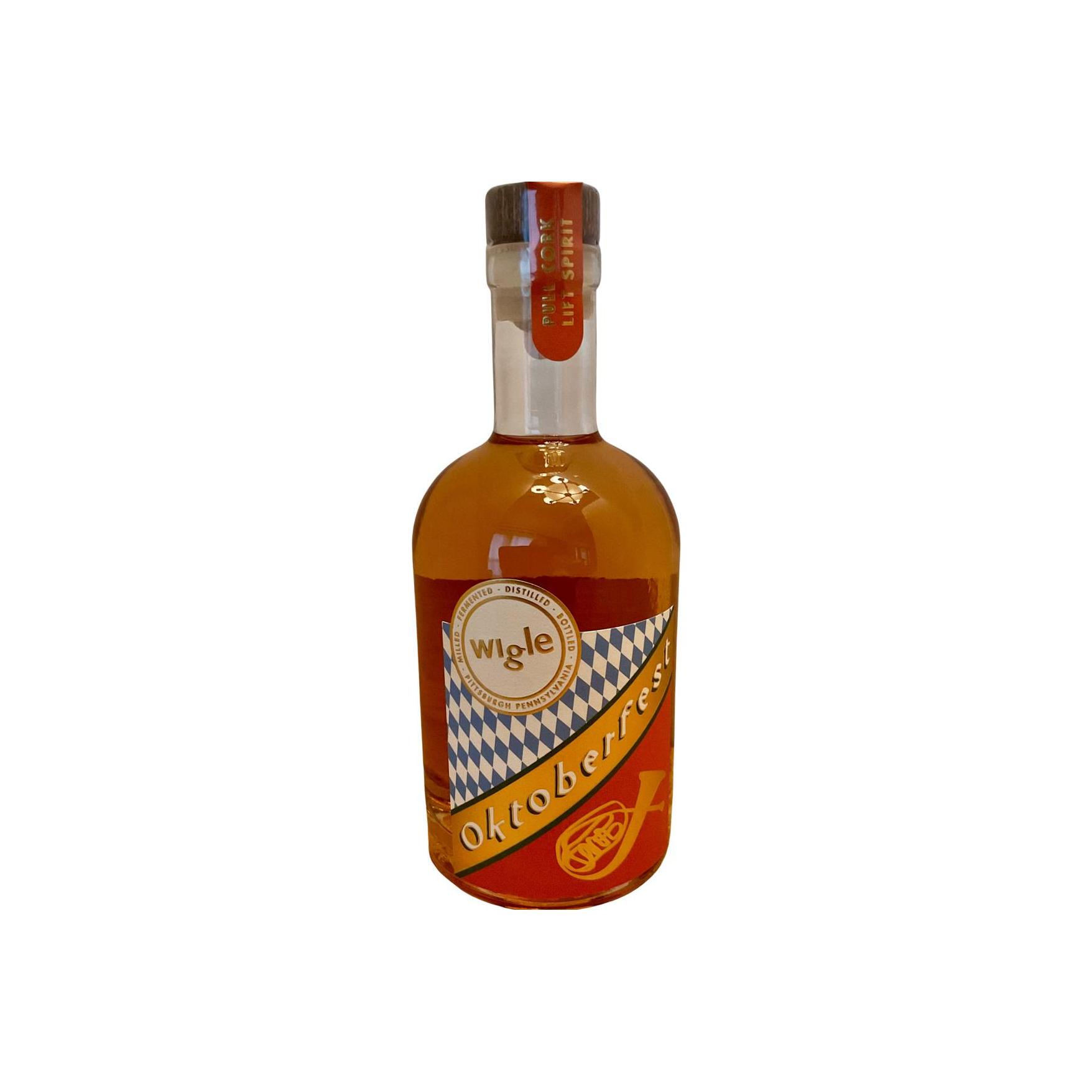 Wigle Oktoberfest