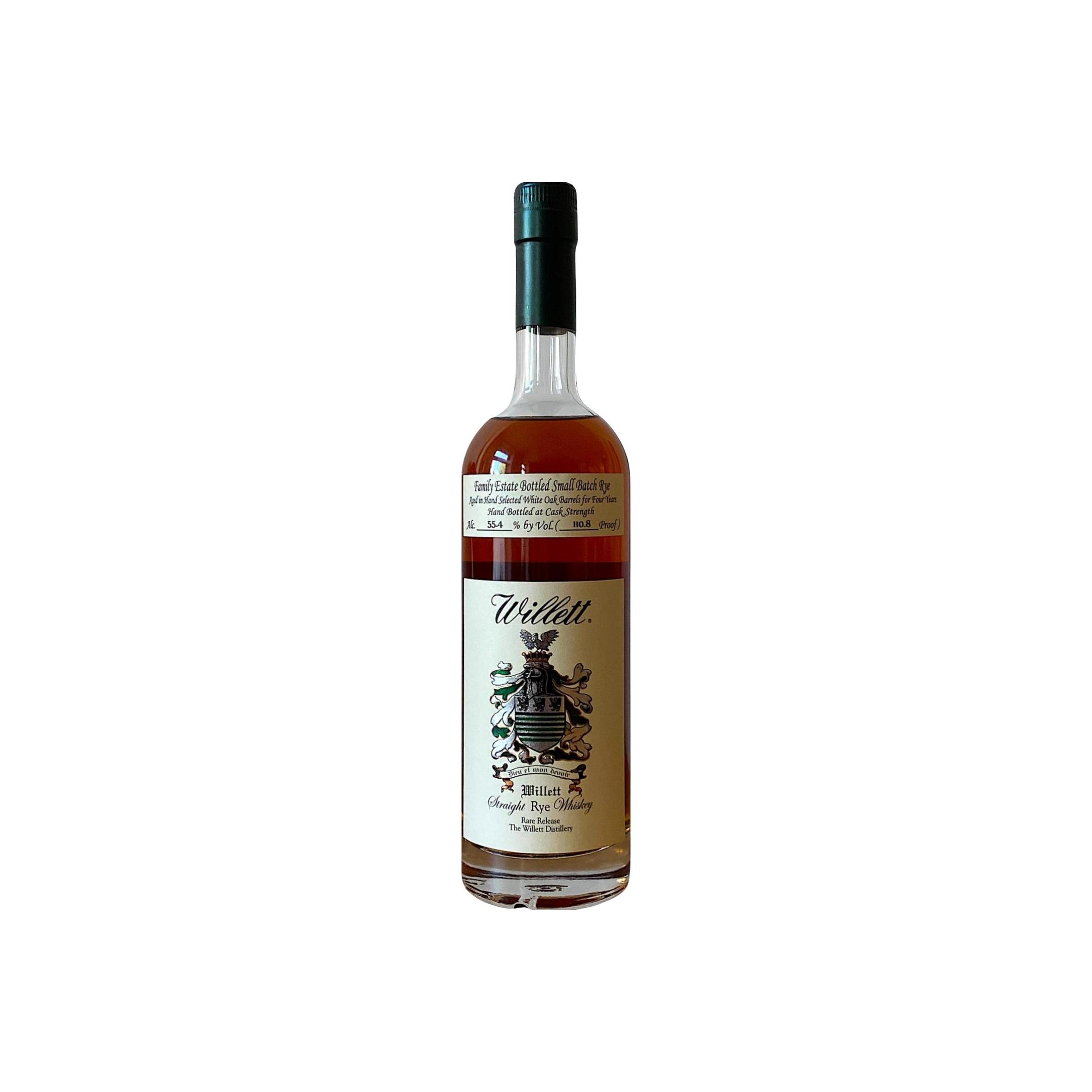 Willett 04-year-old