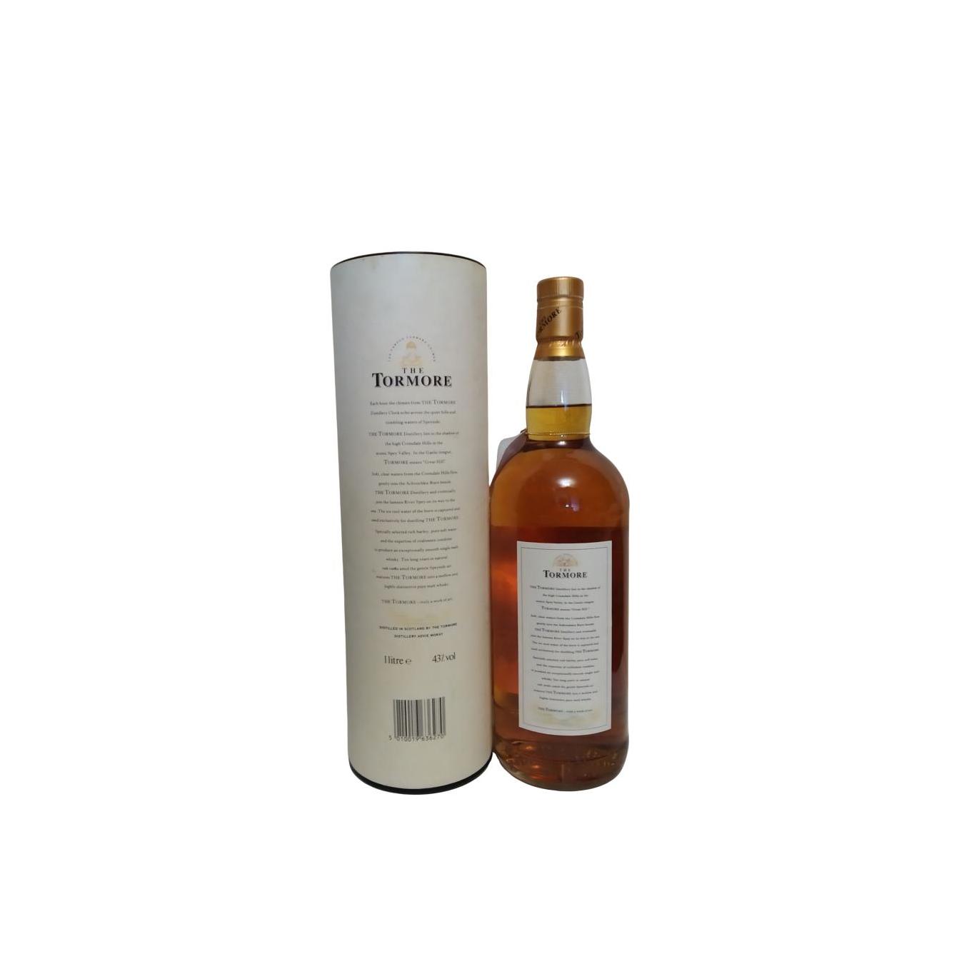 Tormore 10-year-old 3