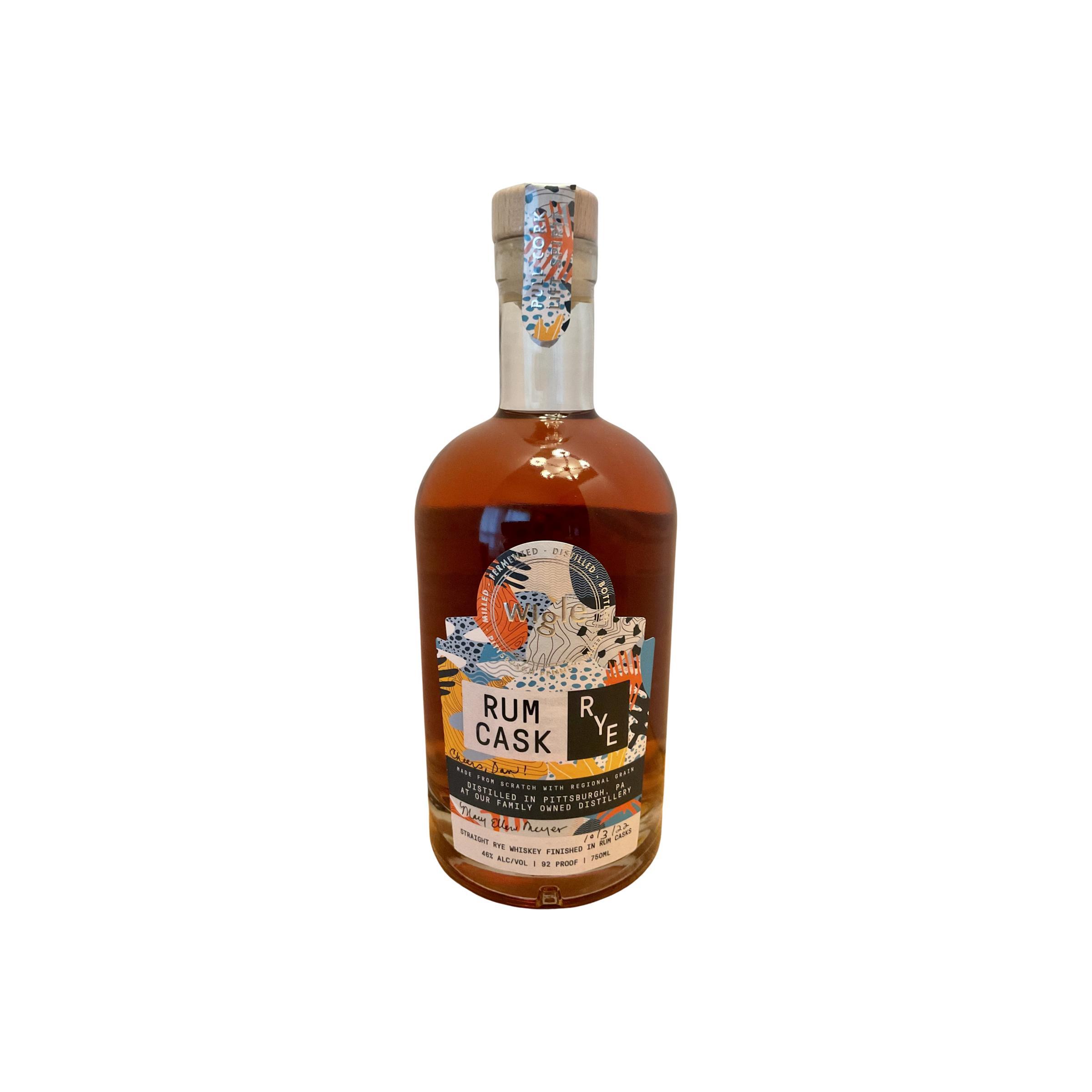 Wigle 05-year-old