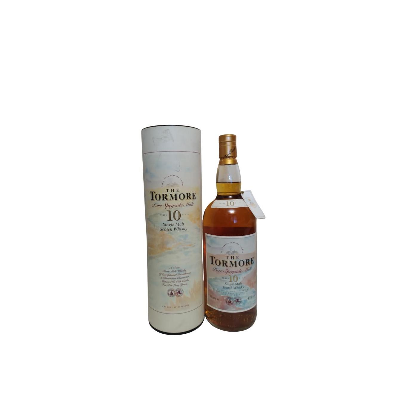 Tormore 10-year-old 2