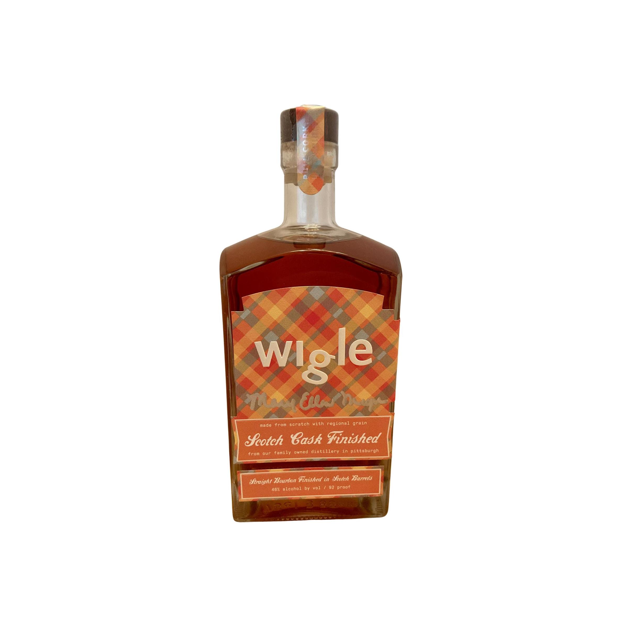 Wigle 02-year-old