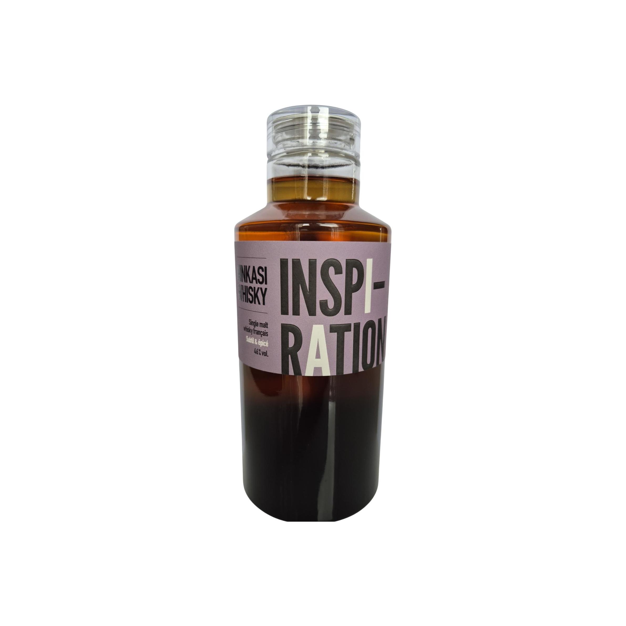 Ninkasi Inspiration