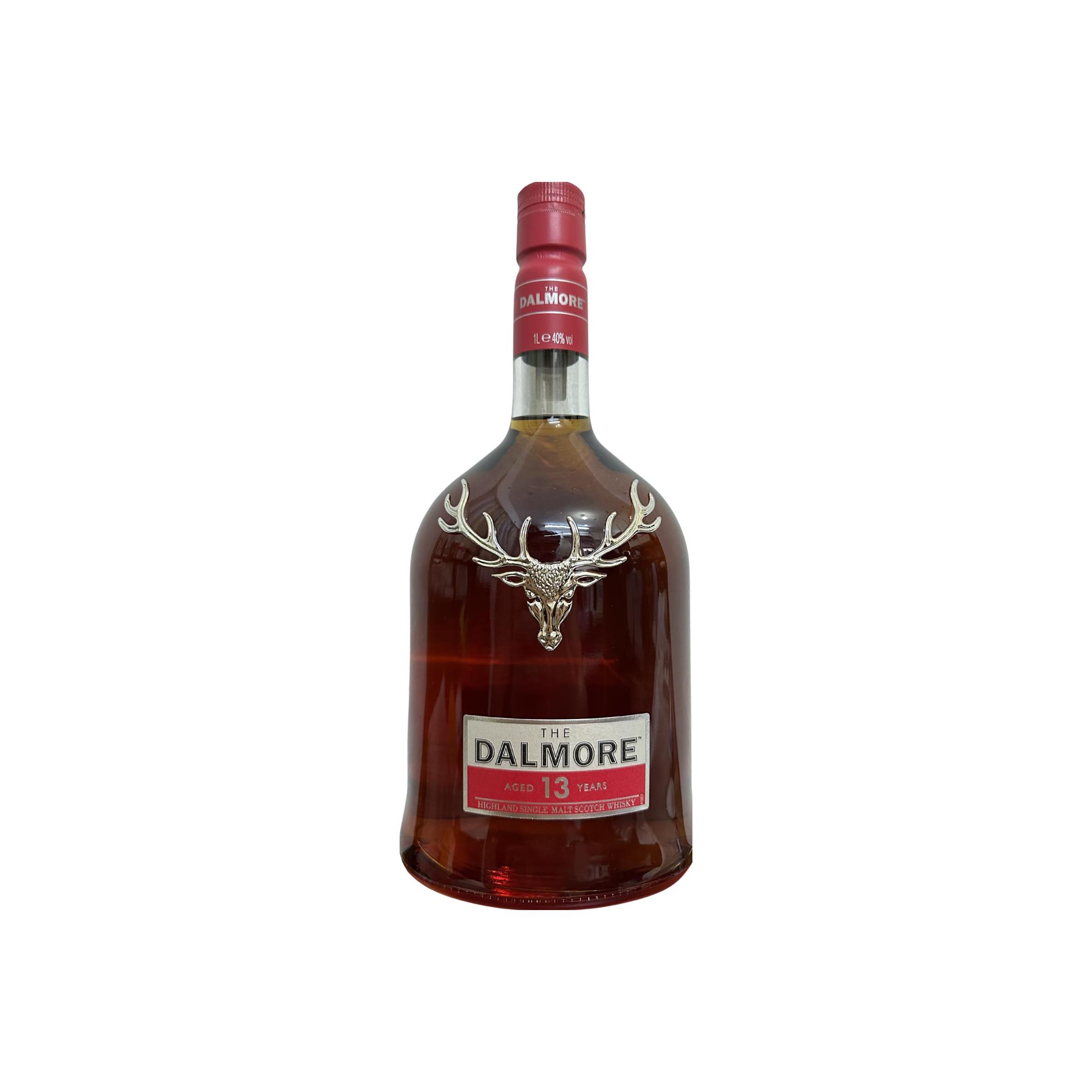 Dalmore 13-year-old