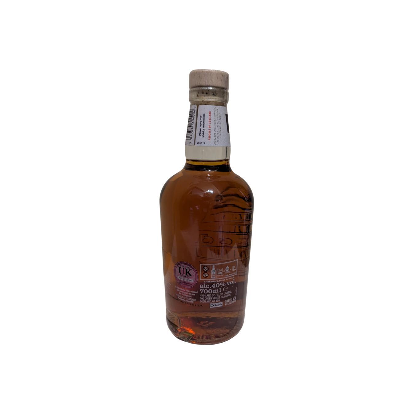Naked Single Malt 2