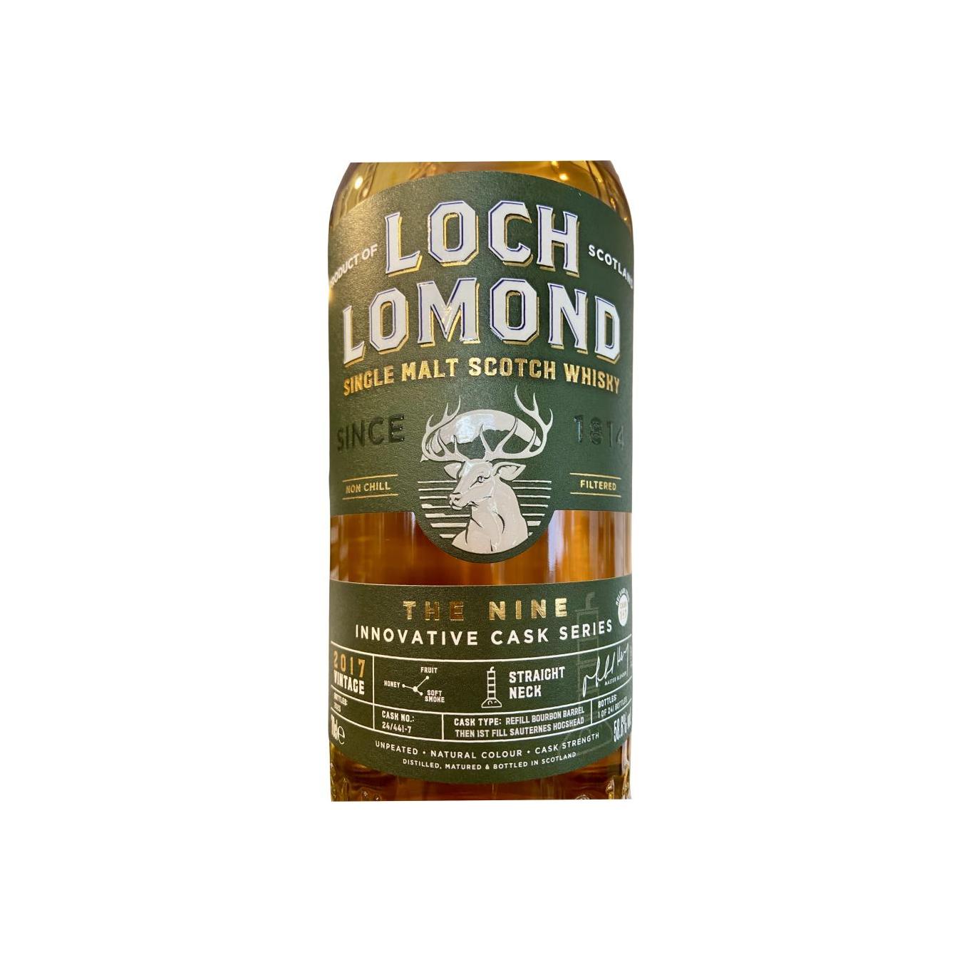 Loch Lomond 2017 2