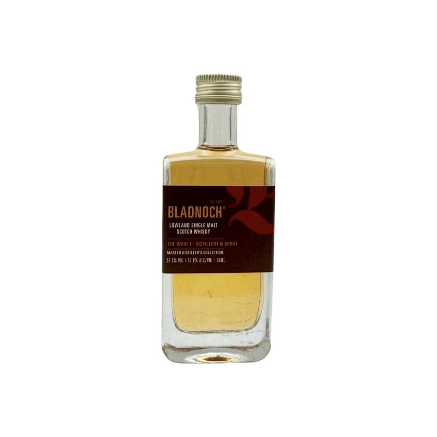 Bladnoch The Wave II - Distillery &amp; Spirit