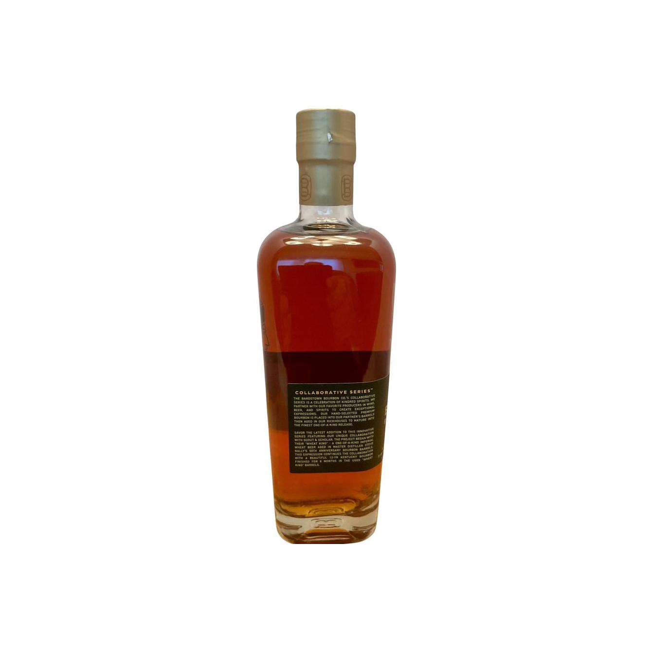 Bardstown Bourbon Company 12-year-old 2