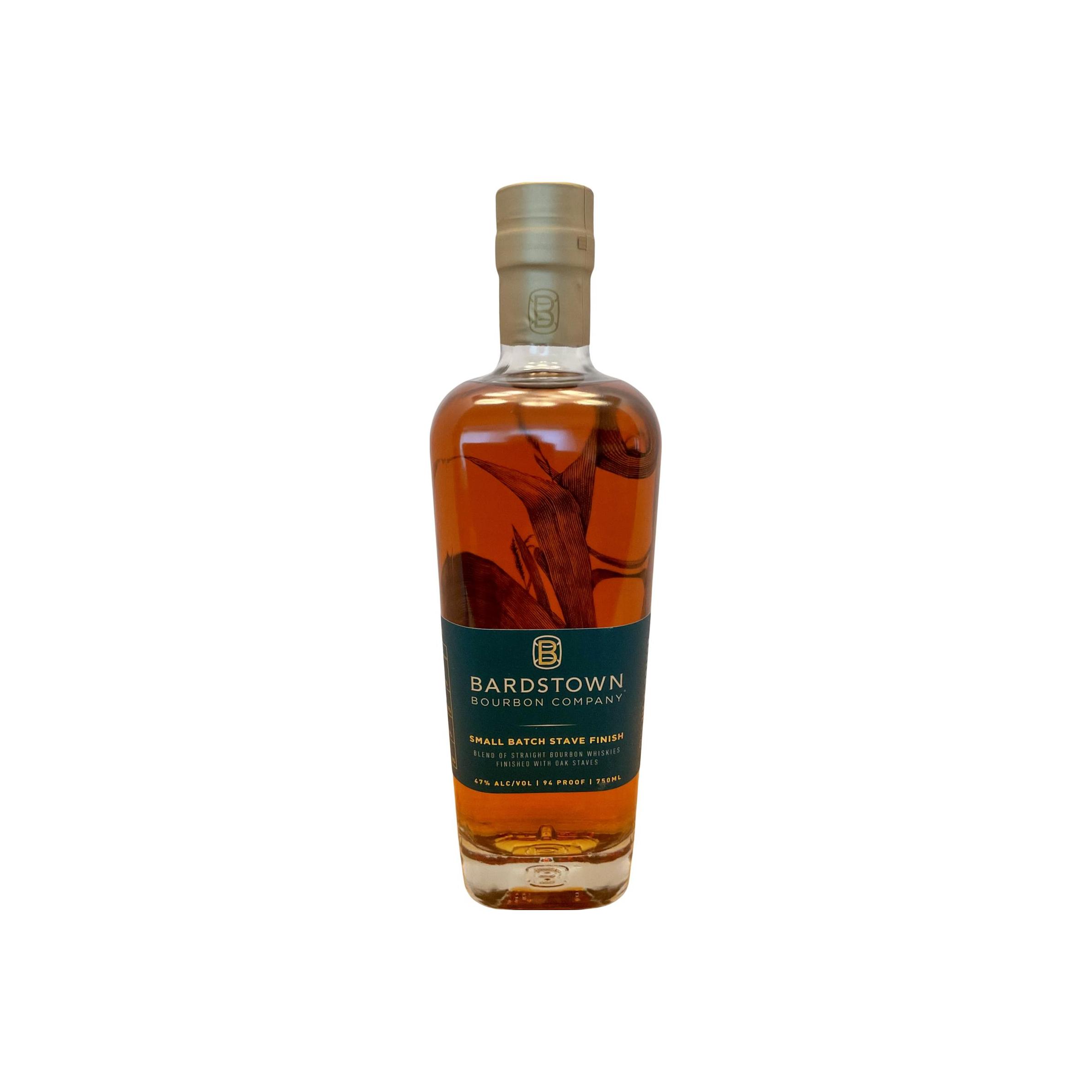 Bardstown Bourbon Company 04-year-old