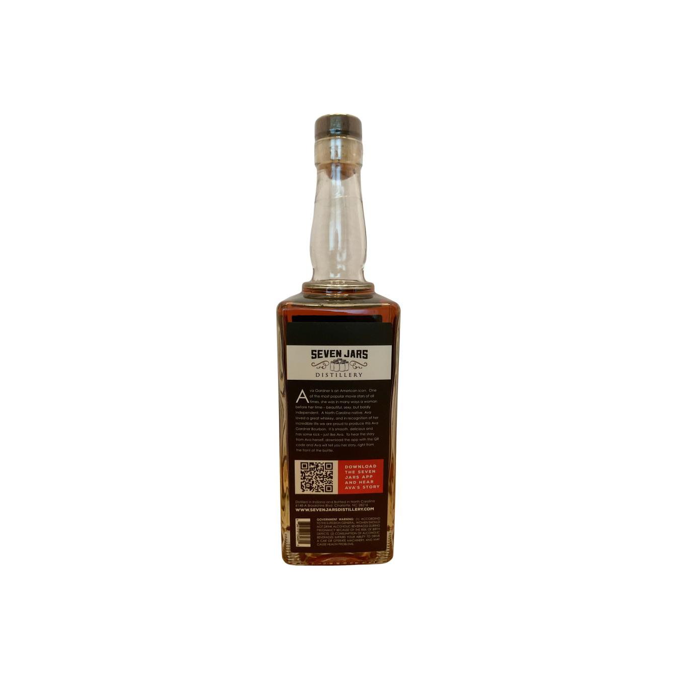 Seven Jars 05-year-old 2