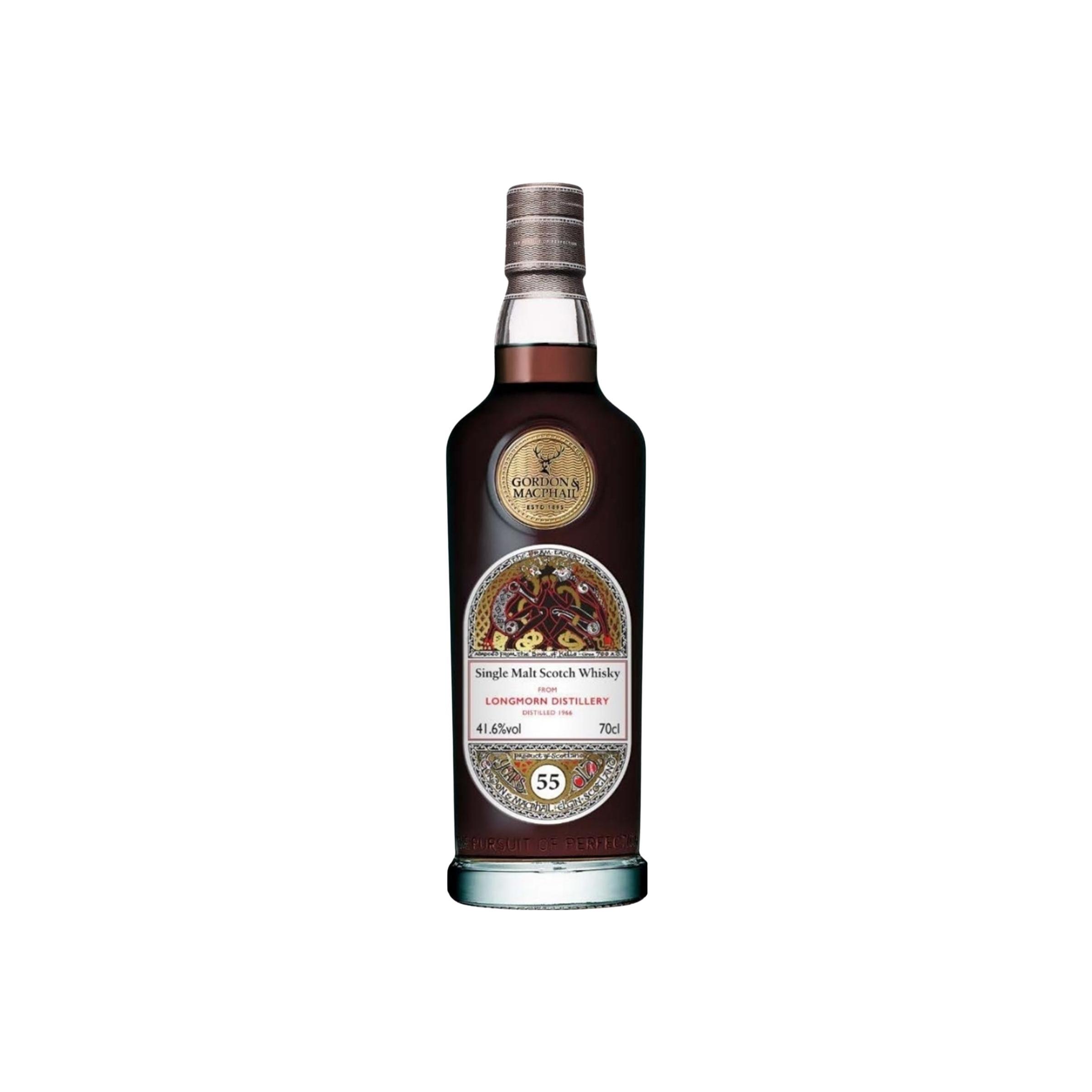 Longmorn 1966 GM