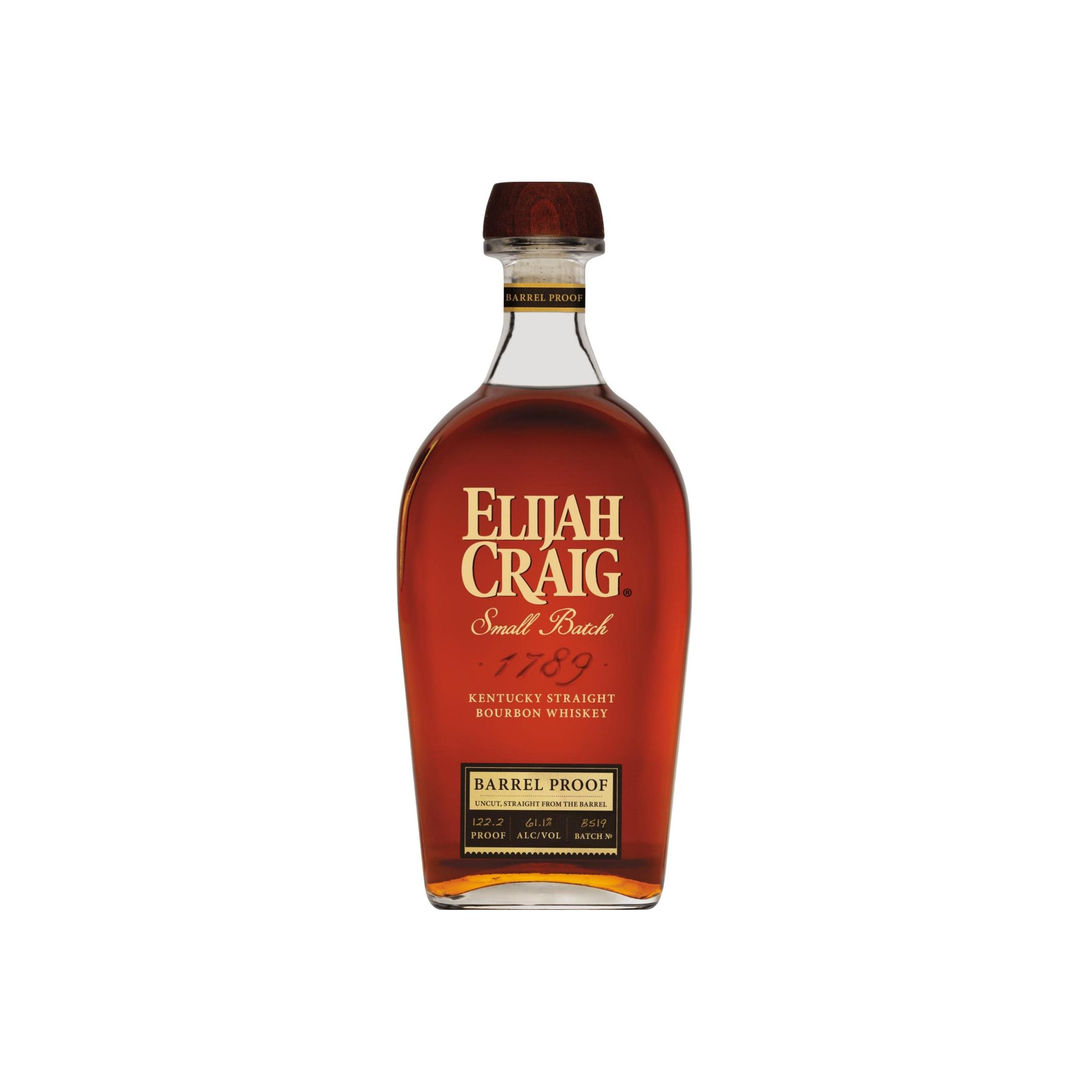 Elijah Craig 12-year-old