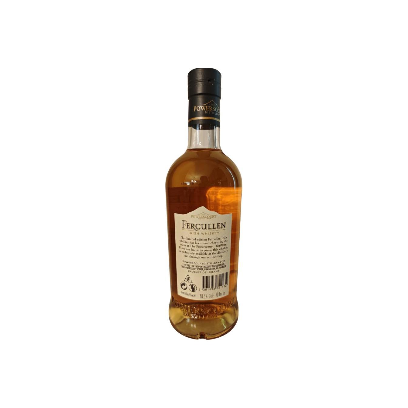 Fercullen Cask Select Pow 2