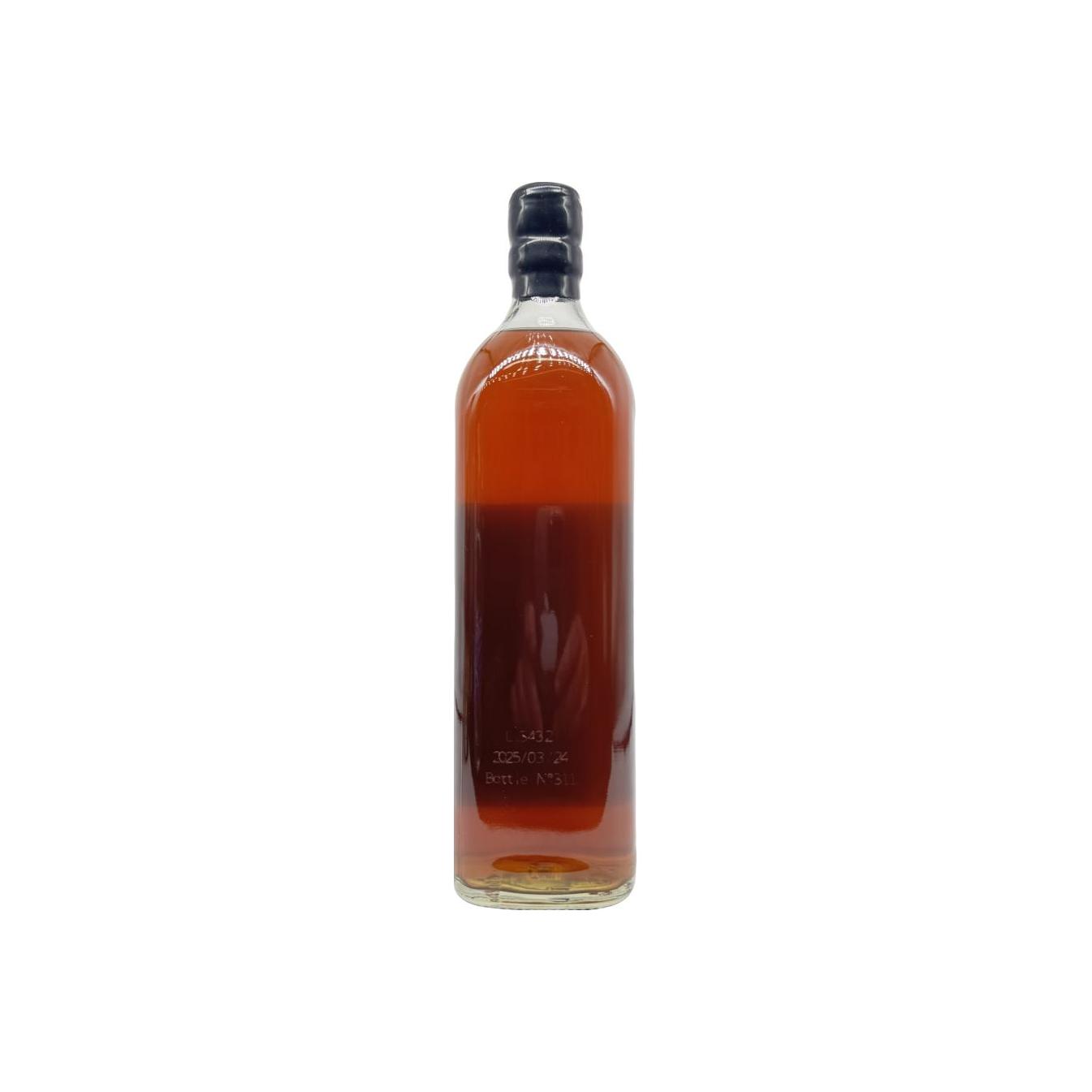 Blossoming Auld Sherried Single Malt Whisky MCo 2