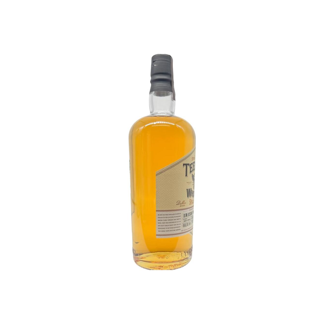 Teeling Single Grain 2