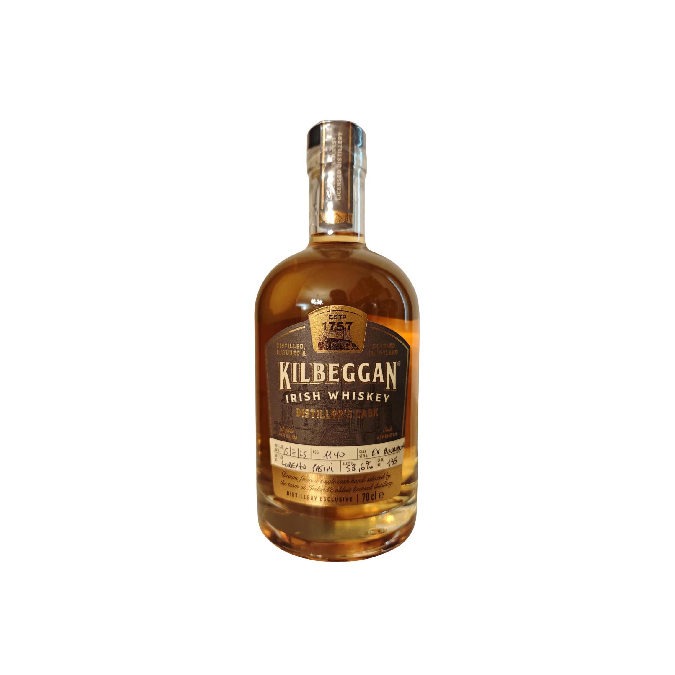 Kilbeggan 2014