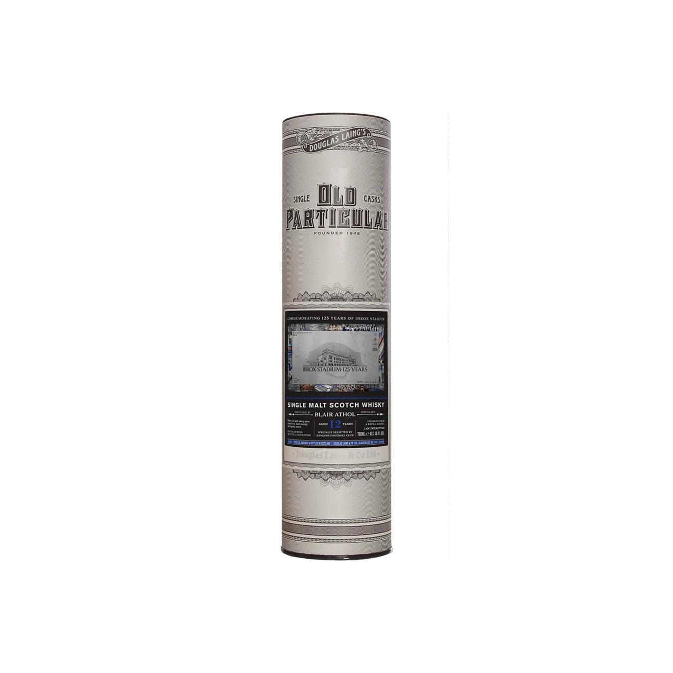 Blair Athol 12-year-old DL 2