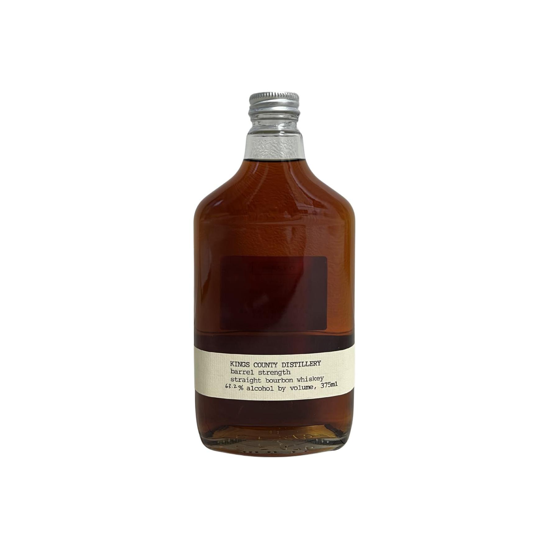 Kings County Distillery Straight Bourbon Whiskey