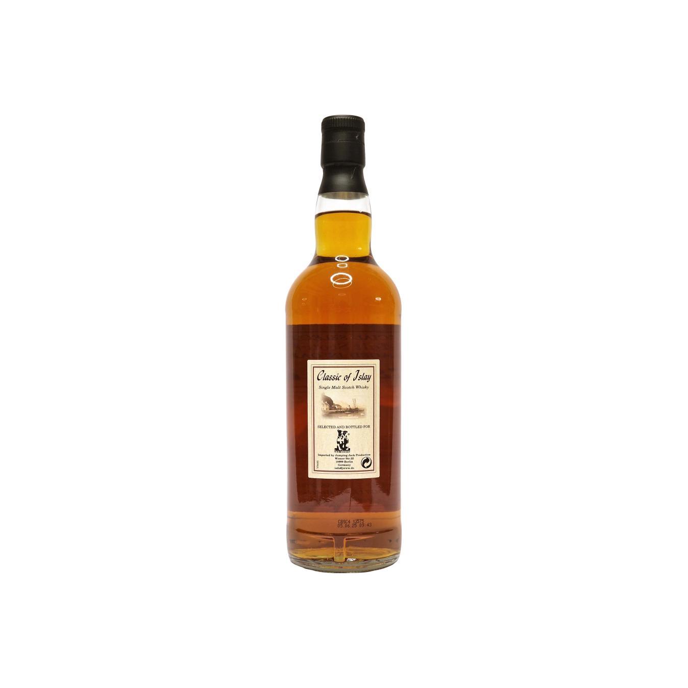 Classic of Islay Vintage 2025 JW 2