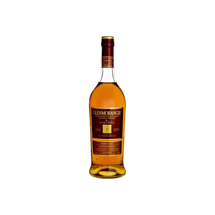 Glenmorangie Lasanta