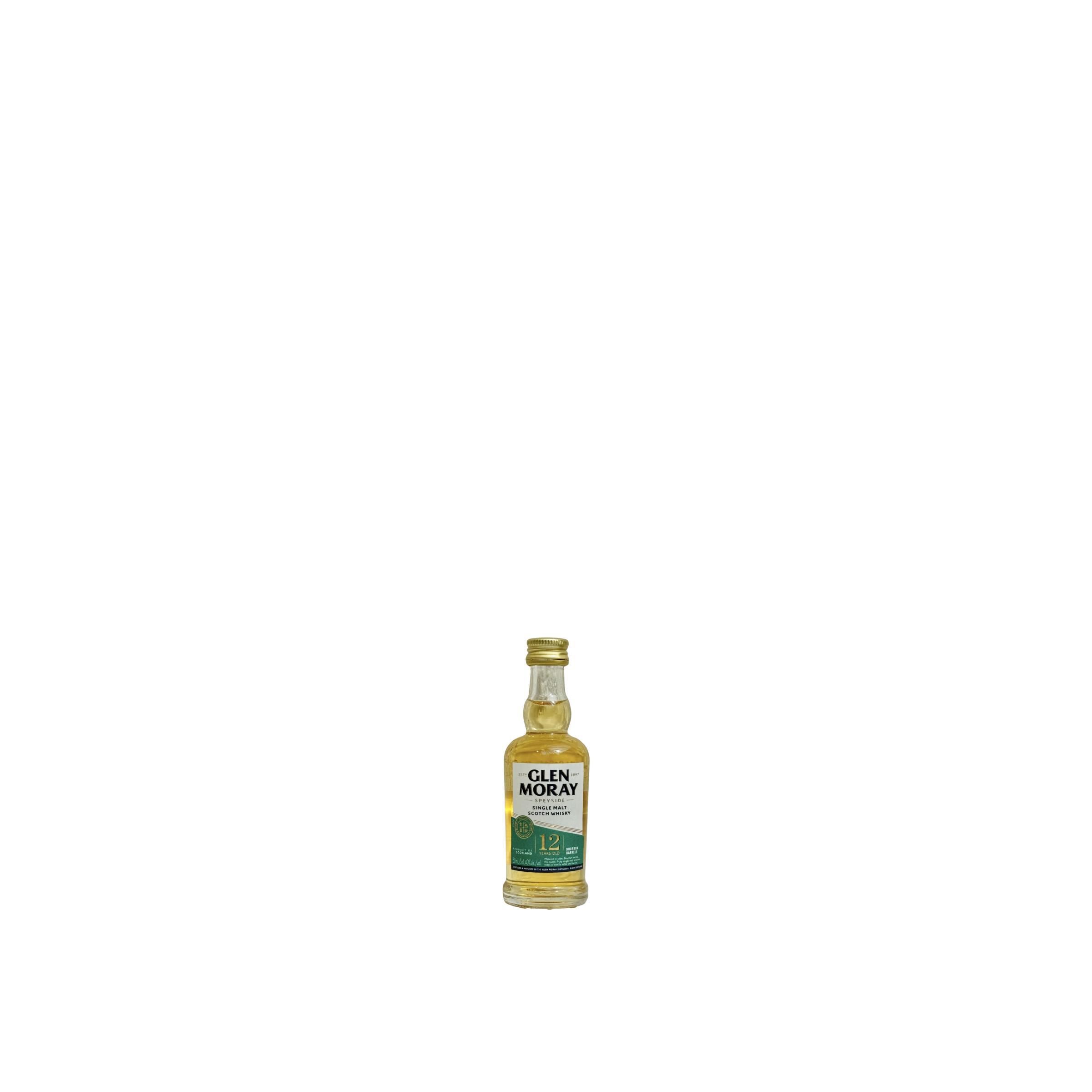 Glen Moray 12-year-old