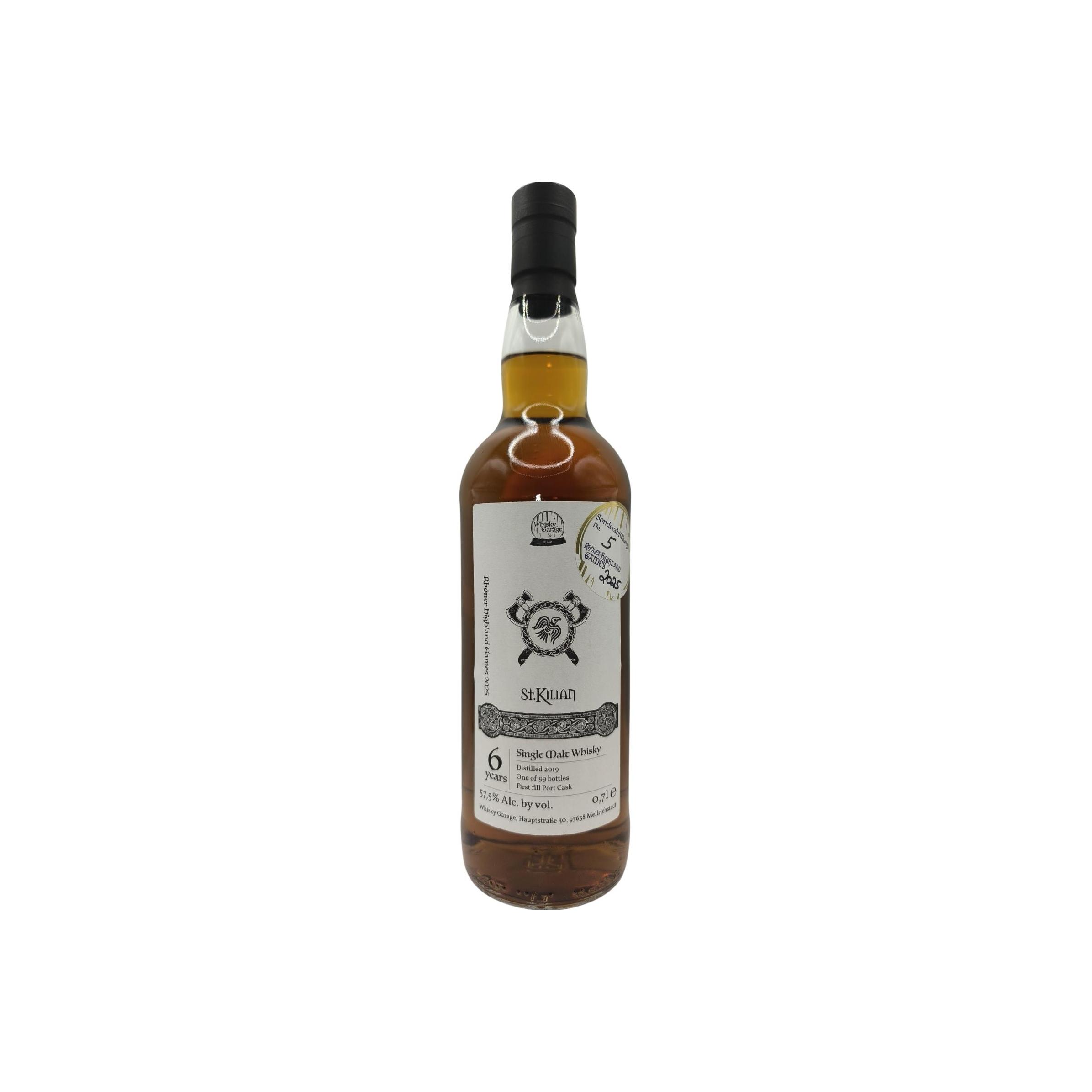 St. Kilian 2019 WhGR