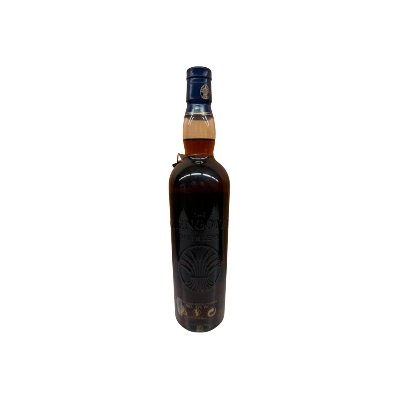 Glengoyne 21-year-old 2
