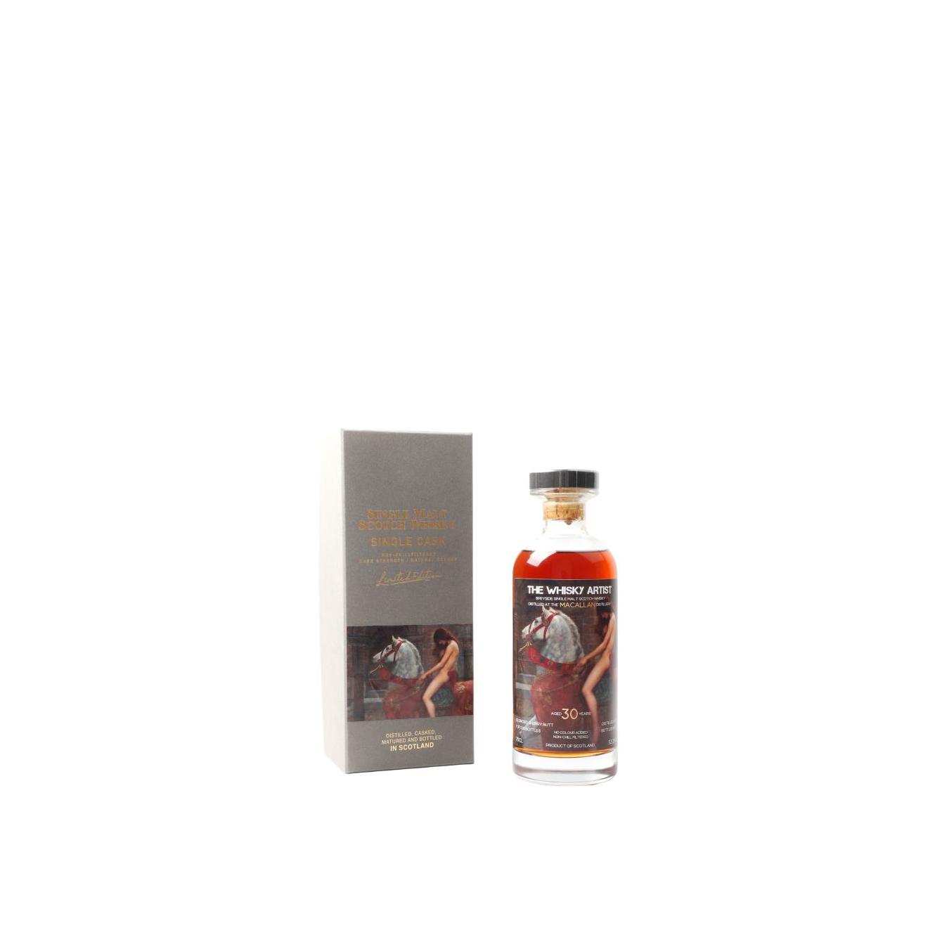 Macallan 1993 UD 3