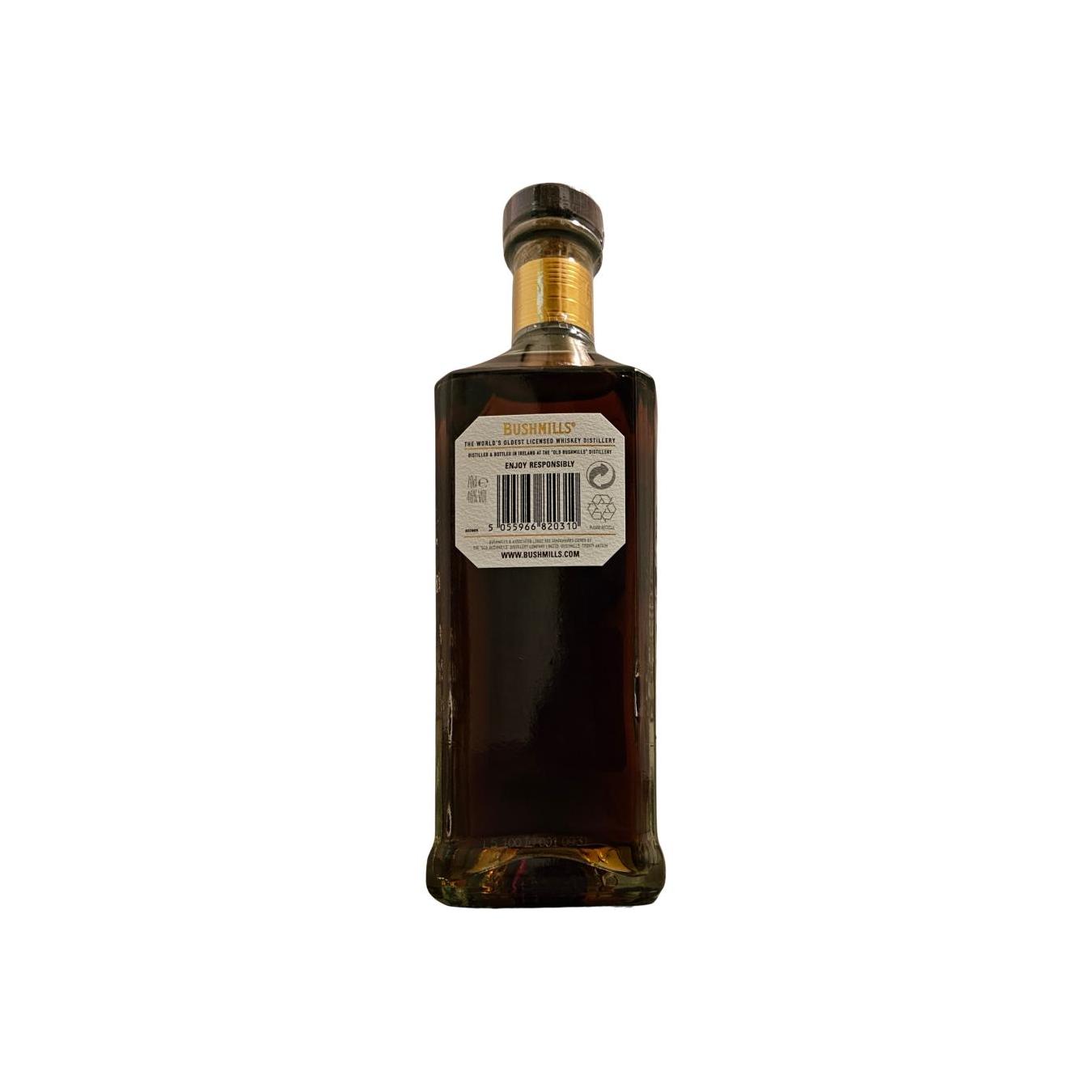 Bushmills 18-year-old 2