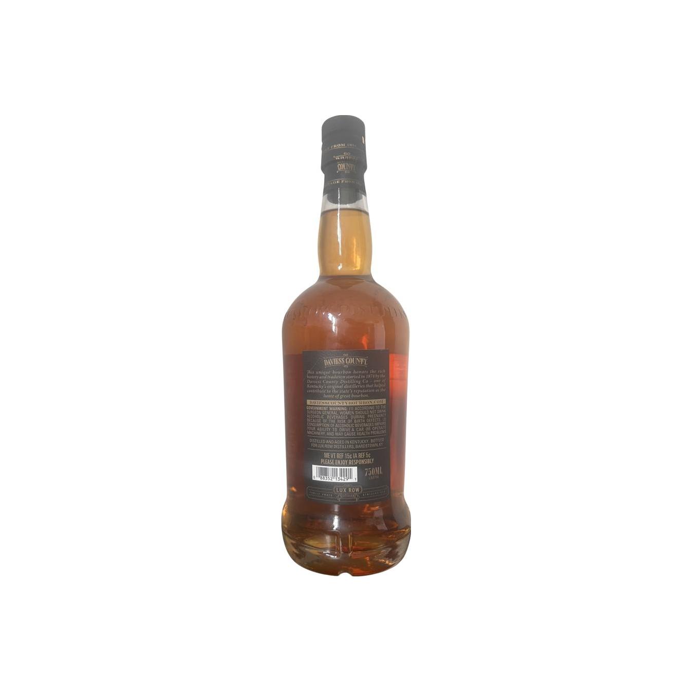 Daviess County 04-year-old 2